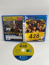 Playstation 4 - 428 Shibuya Scramble - Occaz - PAL FR - PS4