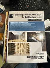 Exploring autodesk revit 2024 - exploring,