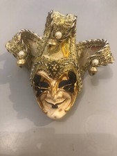 Mini Masque Venitien La