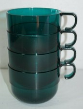 Tupperware Preludio Stackable