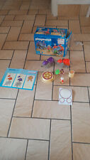 PLAYMOBIL CIRCUS CIRQUE 4235