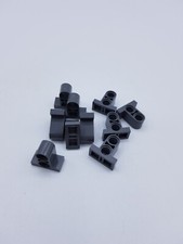 LEGO LOT 10 X T-BEAM W PLATE