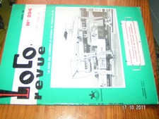 * Loco revue n°294 141 E& F