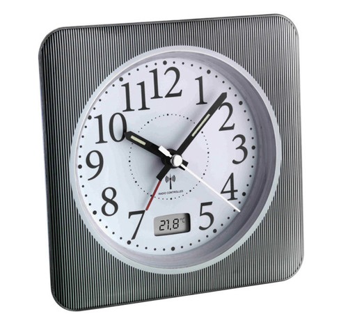 Tfa 1502 radio réveil - tfa, 60.1502.10