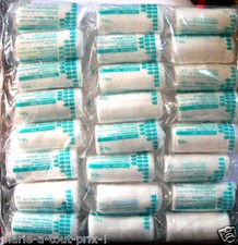 20 Bandes extensible type