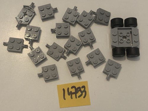 Lot pièce lego pour - lot, de