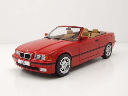 Bmw 325i cabrio - 325i, 1996
