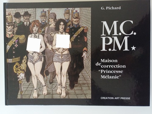Pichard maison correction - pichard,,