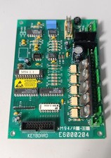 PLATINE Castellini E6000204