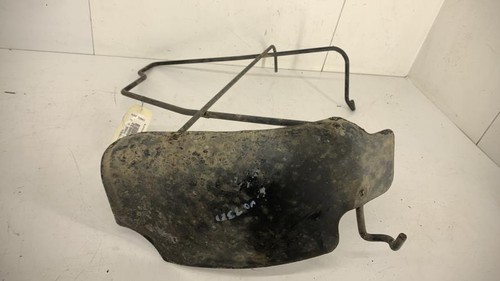 Panier roue secours citroen - panier, de