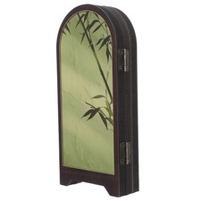  Panneau De Bureau Pliable