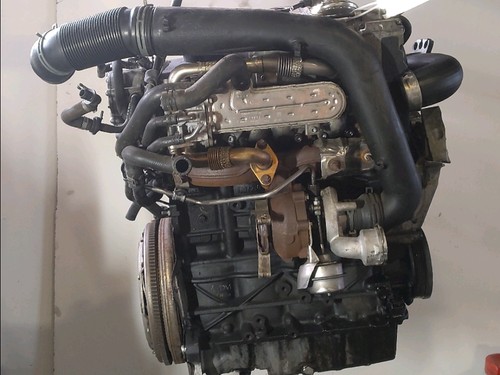 Moteur diesel volkswagen - moteur, golf