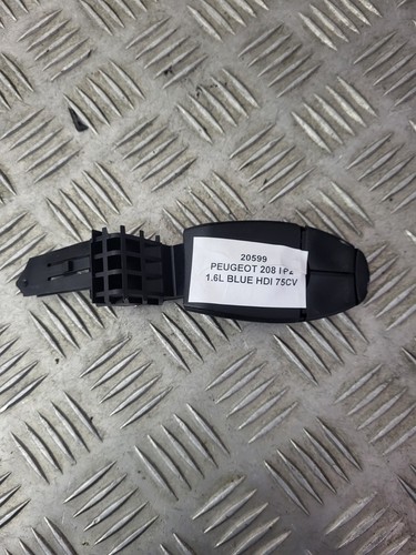 Commande volant régulateur - ,