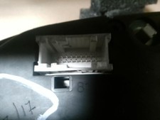 Compteur PEUGEOT 406 PHASE 1