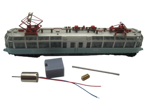 Micromotoreu nf038g moteur - nf038g,