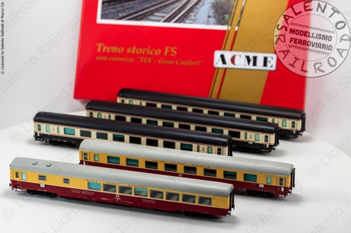 Acme 55362 ensemble - 55362,