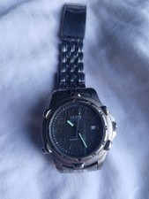 guess waterpro watch