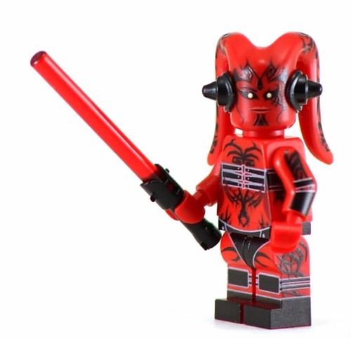 Darth talon - darth, (devon