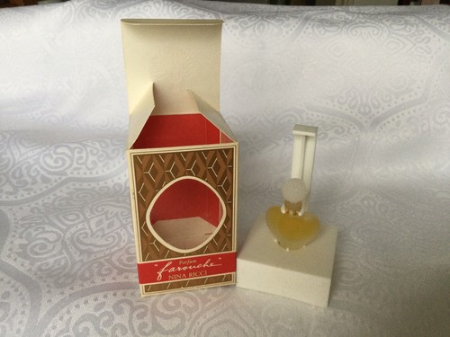 Miniature parfum vintage - miniature,