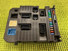 BSI POUR PEUGEOT CITROEN