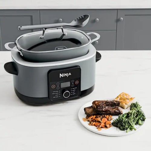 Ninja foodi possiblecooker - foodi,