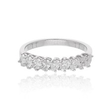 0.77 CT Vrai Véritable