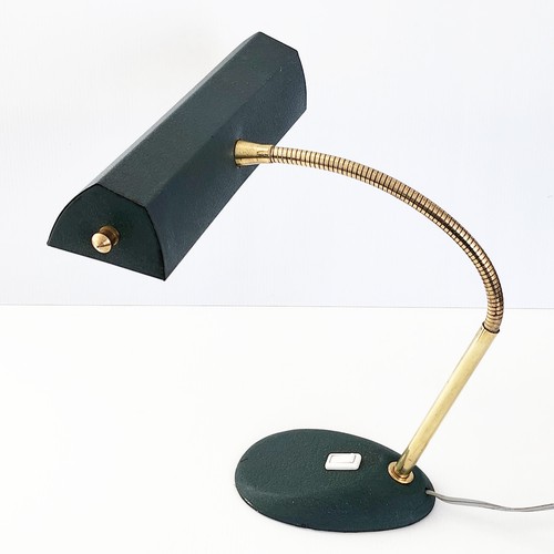 Lampe table vintage - lampe, 1950