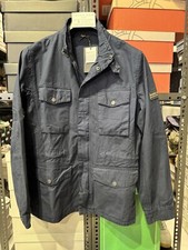 Barbour Tourer Workwear Veste
