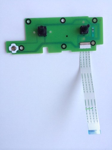 Carte commande micro ondes - carte, de