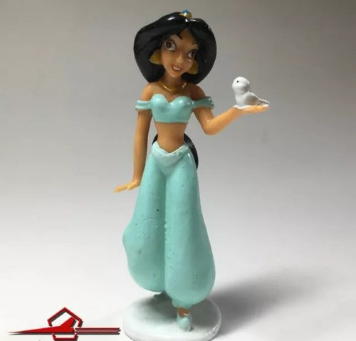 Aladdin figurine pvc de - pvc,