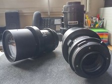 Optique vidéoprojecteur ET-ELS20 3LCD Projector Zoom Lens - TKGF0160-3 PANASONIC