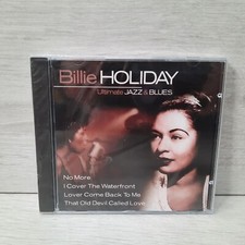 Billie Holiday - Ultimate Jazz