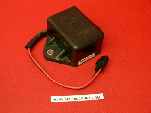 Condensateur gasgas fsr450 - condensateur,