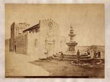 Giuseppe Bruno Master Von