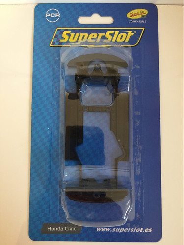 Scalextric superslot h8534 - scalextric/superslot,