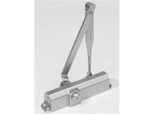 Ferme-porte Dorma m278208 Arm Retainer TS Compact argent