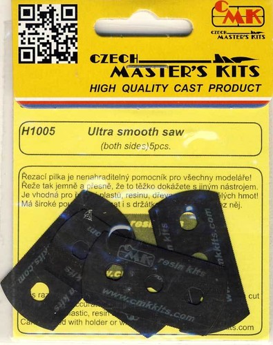 Cmk lame scie 70 - 5x,