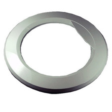 Encadrement de porte hublot