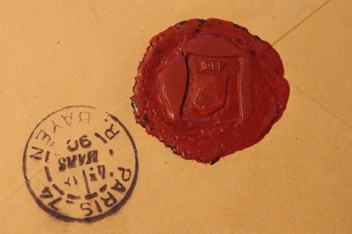 S 1890 jean de - 1890,