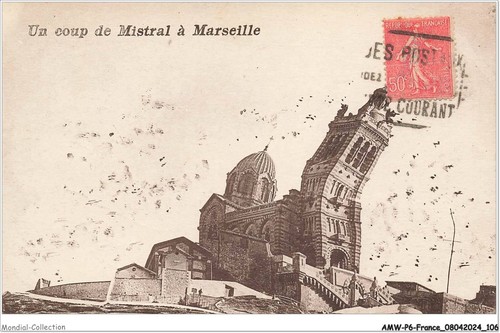 Amwp6 0475 marseille un - marseille,