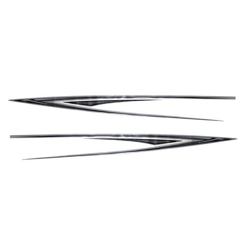 Glastron boat graphic decals - glastron,