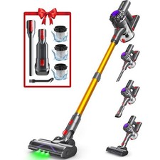 Aspirateur Balai sans Fil