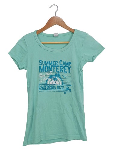 Cecilia classics shirt - t-shirt, femme