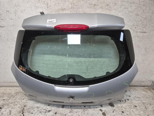 Malle hayon arriere peugeot - malle/hayon,