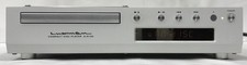 LUXMAN D-N100 CD Player Deck