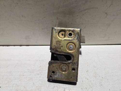 Ford transit 1992 serrure - 1992,