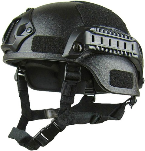 Casque tactique type - tactique,
