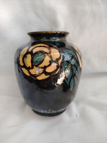 Vase poterie savoyarde annecy - poterie,