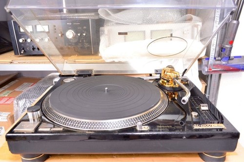 Technics 1200ltd 5000 - sl-1200ltd,