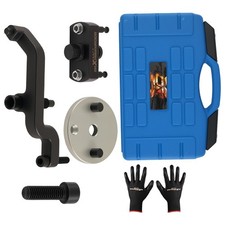 Kit Extraction for VW Touareg